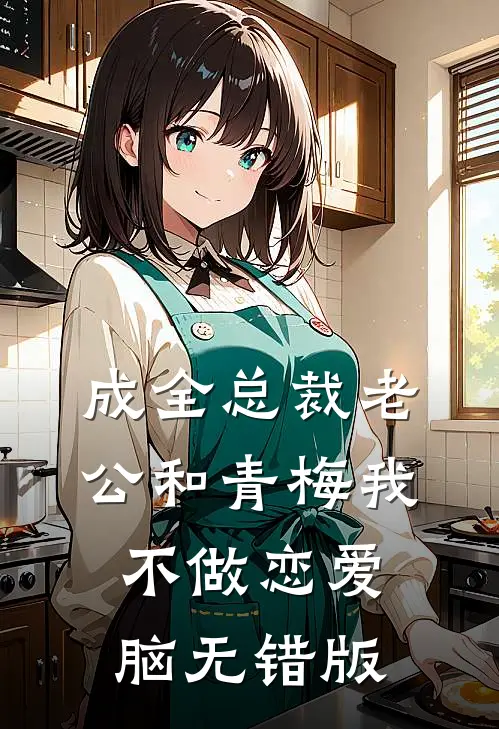 成全总裁老公和青梅我不做恋爱脑无错版