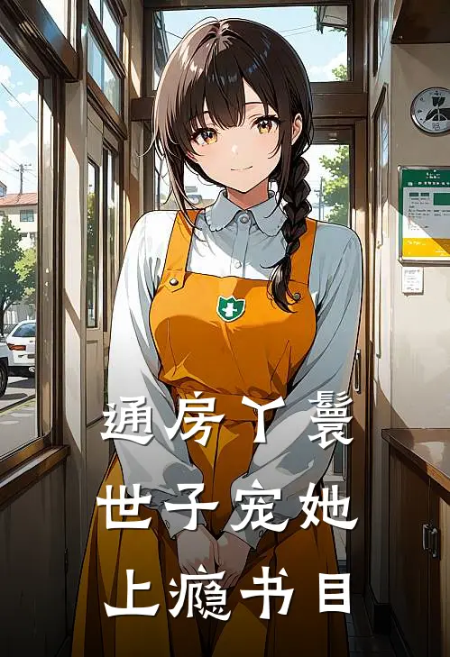 通房丫鬟，世子宠她上瘾书目