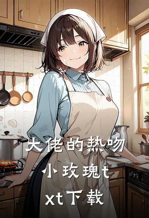 大佬的热吻小玫瑰txt下载