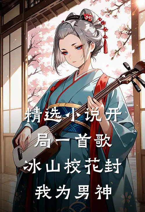 精选小说开局一首歌，冰山校花封我为男神
