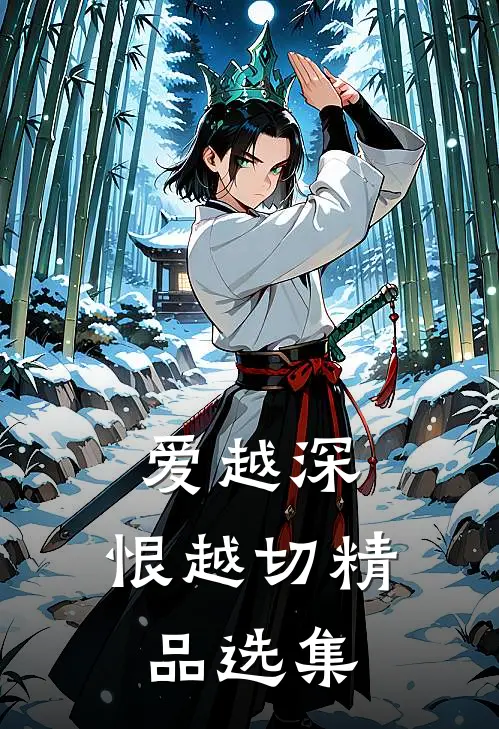 爱越深，恨越切精品选集