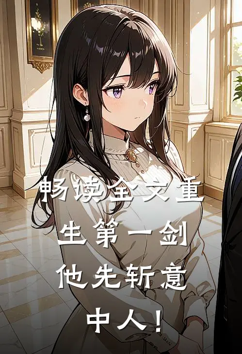 畅读全文重生第一剑，他先斩意中人！