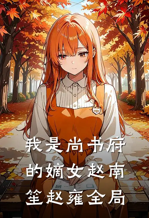 我是尚书府的嫡女赵南笙赵雍全局