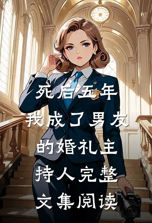死后五年，我成了男友的婚礼主持人完整文集阅读