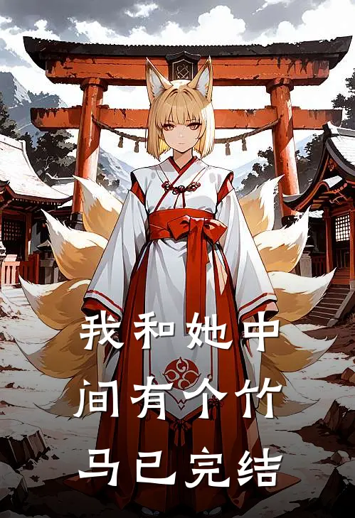 我和她中间有个竹马已完结