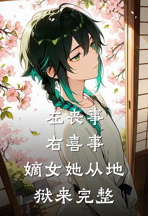 左丧事，右喜事，嫡女她从地狱来完整