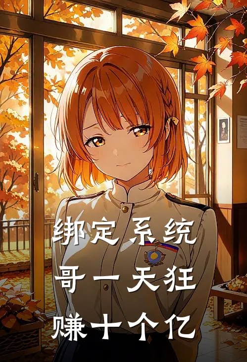绑定系统：哥一天狂赚十个亿