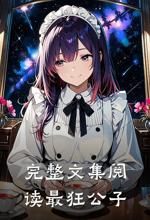 完整文集阅读最狂公子