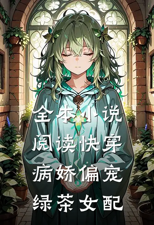 全本小说阅读快穿：病娇偏宠绿茶女配