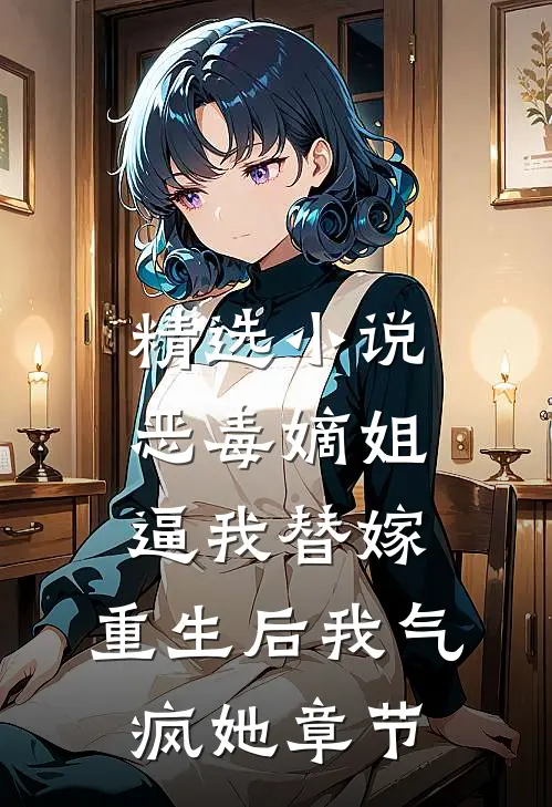 精选小说恶毒嫡姐逼我替嫁，重生后我气疯她章节