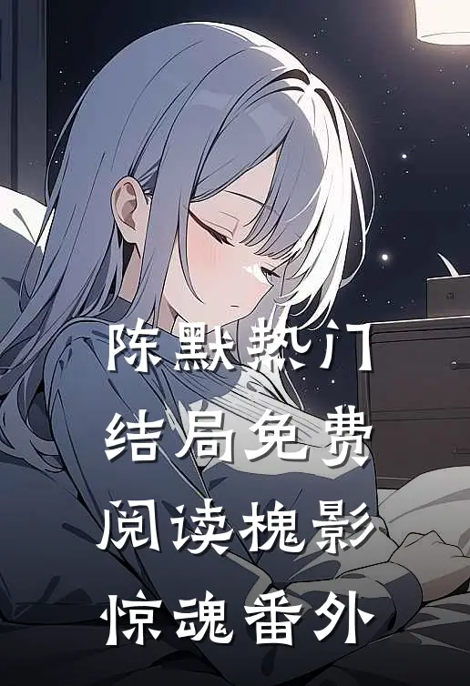 陈默热门结局免费阅读槐影惊魂番外
