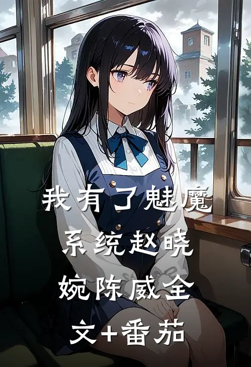 我有了魅魔系统赵晓婉陈威全文+番茄