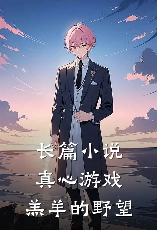 长篇小说真心游戏：羔羊的野望