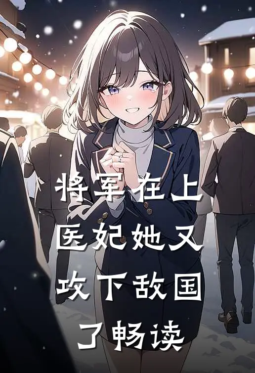 将军在上，医妃她又攻下敌国了畅读