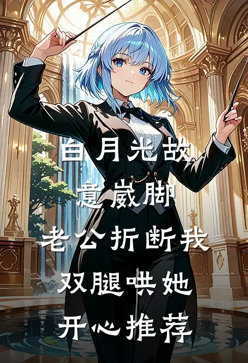白月光故意崴脚，老公折断我双腿哄她开心推荐