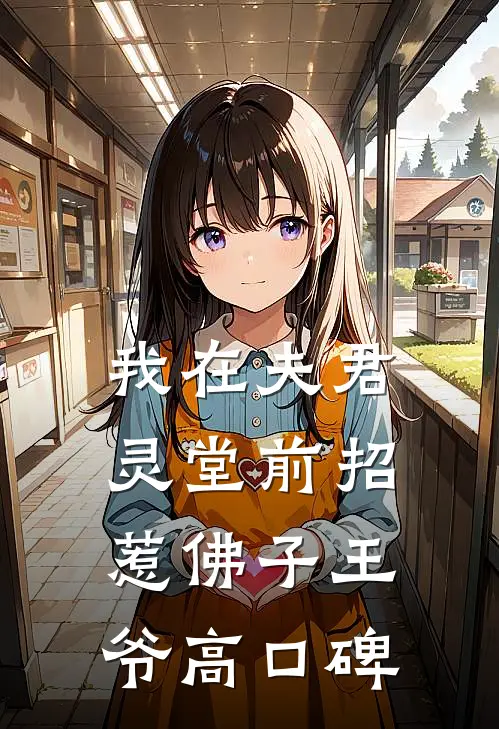 我在夫君灵堂前招惹佛子王爷高口碑