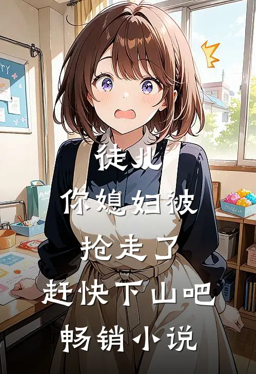 徒儿，你媳妇被抢走了，赶快下山吧畅销小说