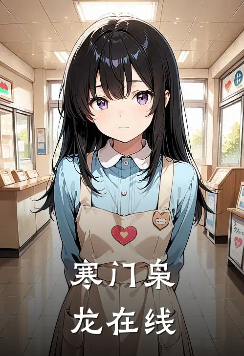 寒门枭龙在线
