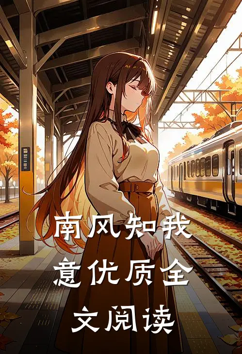南风知我意优质全文阅读