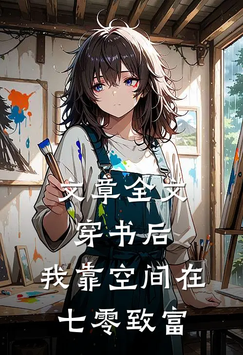 文章全文穿书后，我靠空间在七零致富