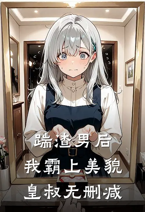 踹渣男后,我霸上美貌皇叔无删减