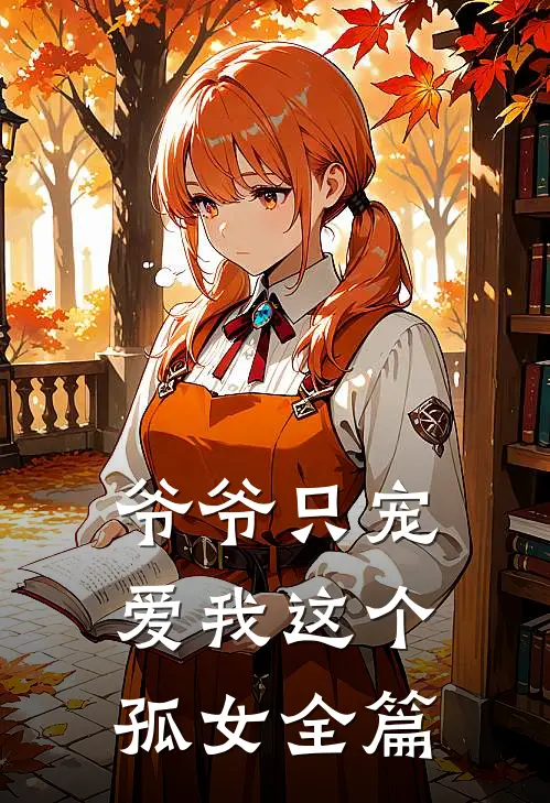 爷爷只宠爱我这个孤女全篇