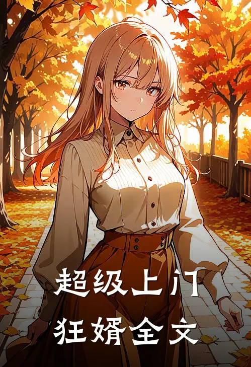 超级上门狂婿全文