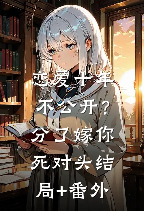 恋爱十年不公开？分了嫁你死对头结局+番外