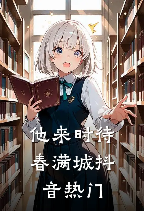 他来时待春满城抖音热门