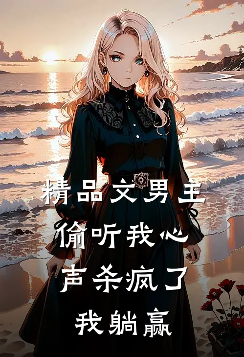 精品文男主偷听我心声杀疯了，我躺赢