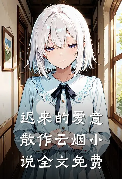 迟来的爱意，散作云烟小说全文免费