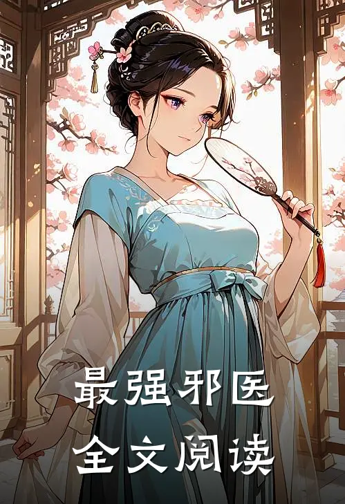 最强邪医全文阅读
