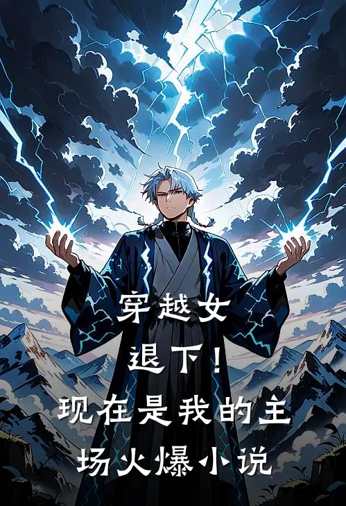穿越女退下!现在是我的主场火爆