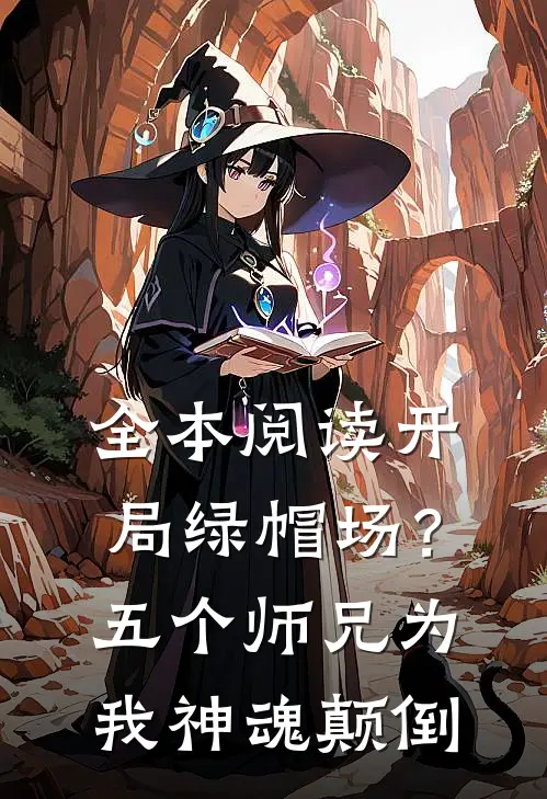 全本阅读开局绿帽场？五个师兄为我神魂颠倒