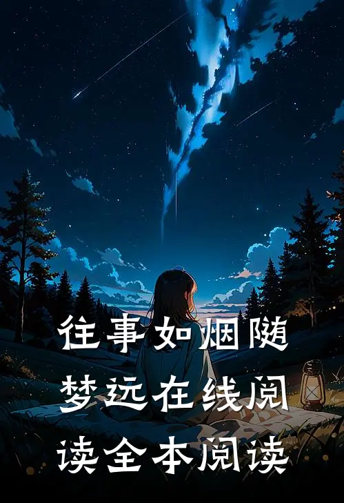 往事如烟随梦远在线阅读全本阅读