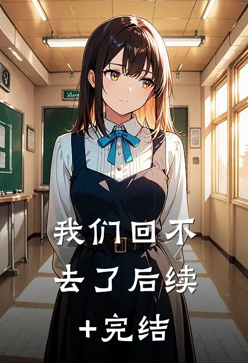 我们回不去了后续+完结