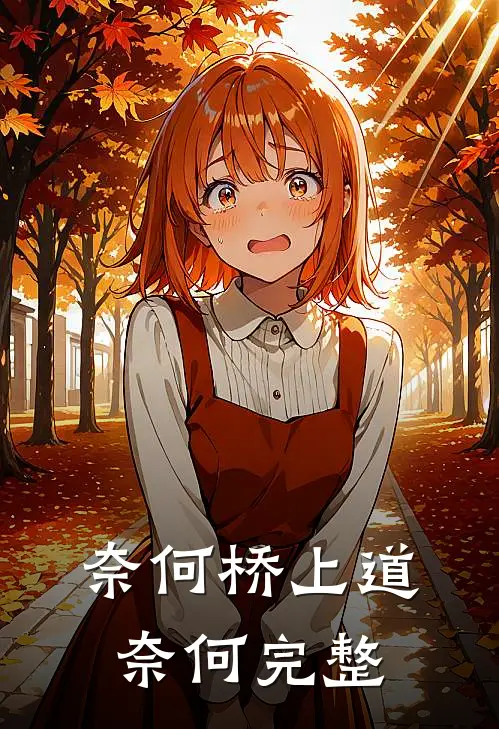 奈何桥上道奈何完整