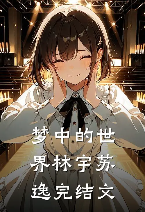 梦中的世界林宇苏逸完结文