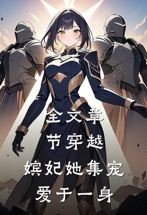 全文章节穿越嫔妃她集宠爱于一身的