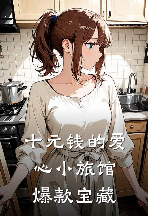 十元钱的爱心小旅馆爆款宝藏