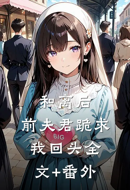 和离后，前夫君跪求我回头全文+番外