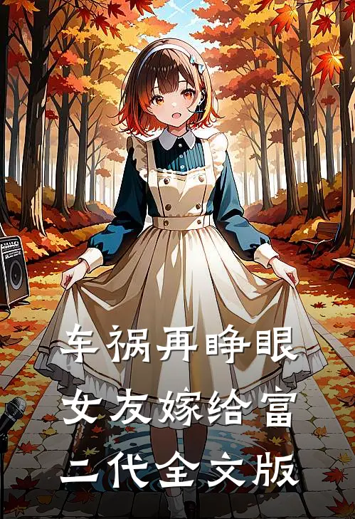 车祸再睁眼，女友嫁给富二代全文版