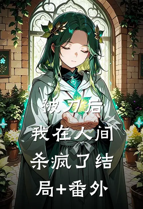 被刀后，我在人间杀疯了结局+番外