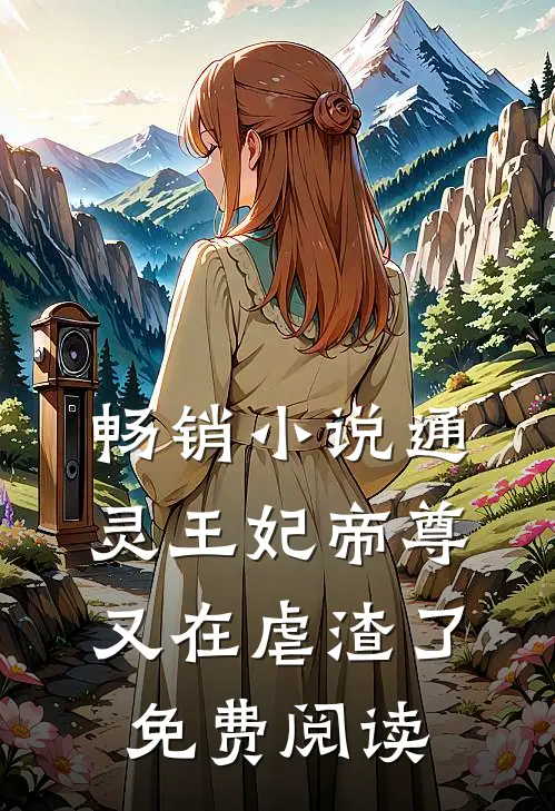 畅销小说通灵王妃帝尊又在虐渣了免费阅读