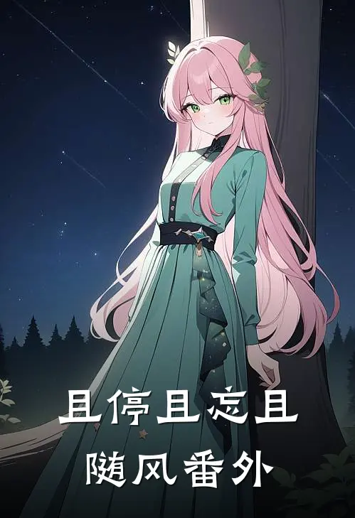 且停且忘且随风 番外