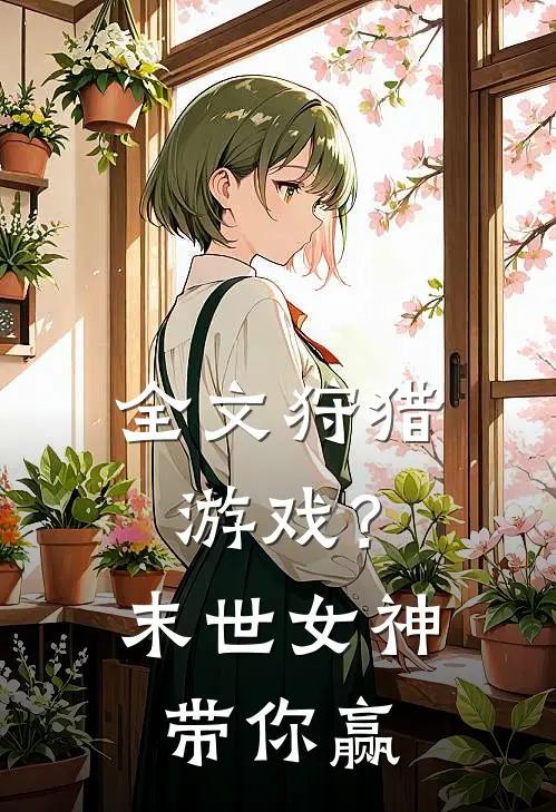 全文狩猎游戏？末世女神带你赢