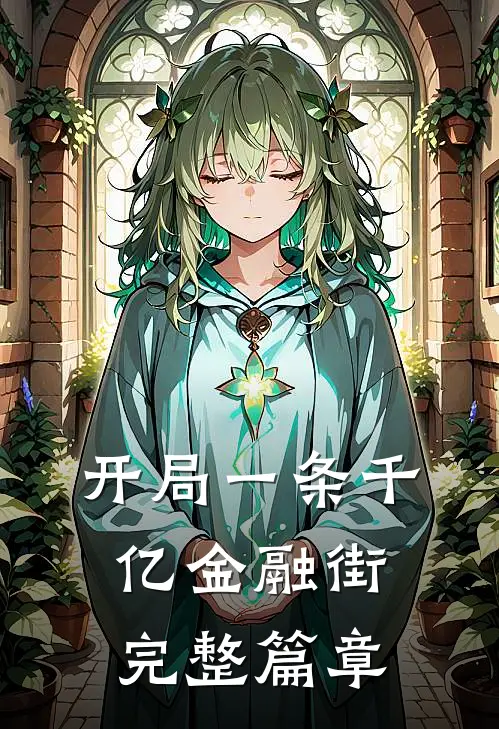 开局一条千亿金融街完整篇章