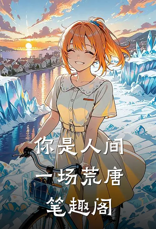 你是人间一场荒唐笔趣阁