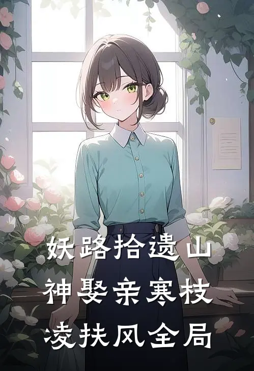 妖路拾遗-山神娶亲寒枝凌扶风全局