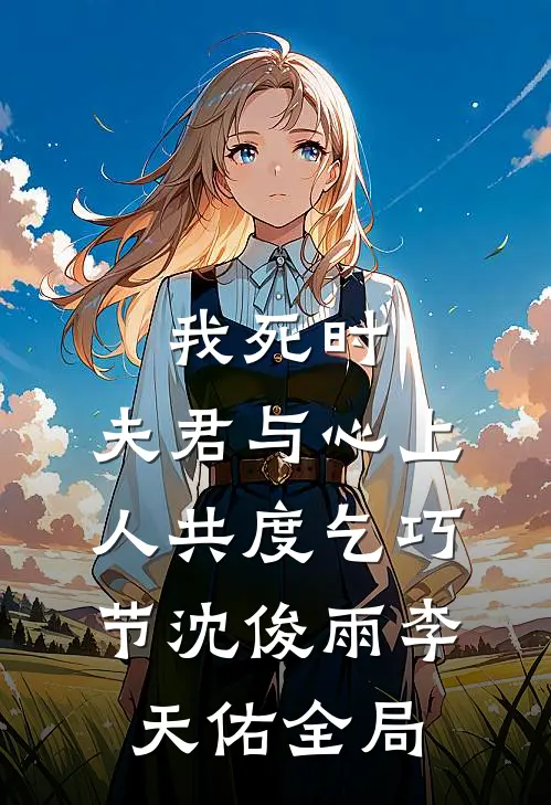 我死时，夫君与心上人共度乞巧节沈俊雨李天佑全局